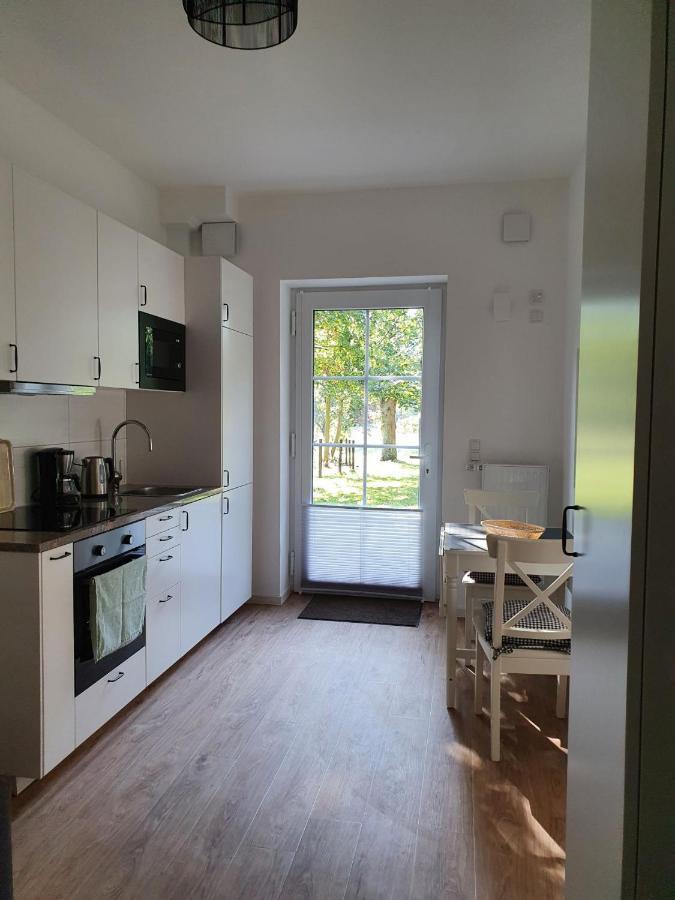 Apartment Unter Den Eichen *