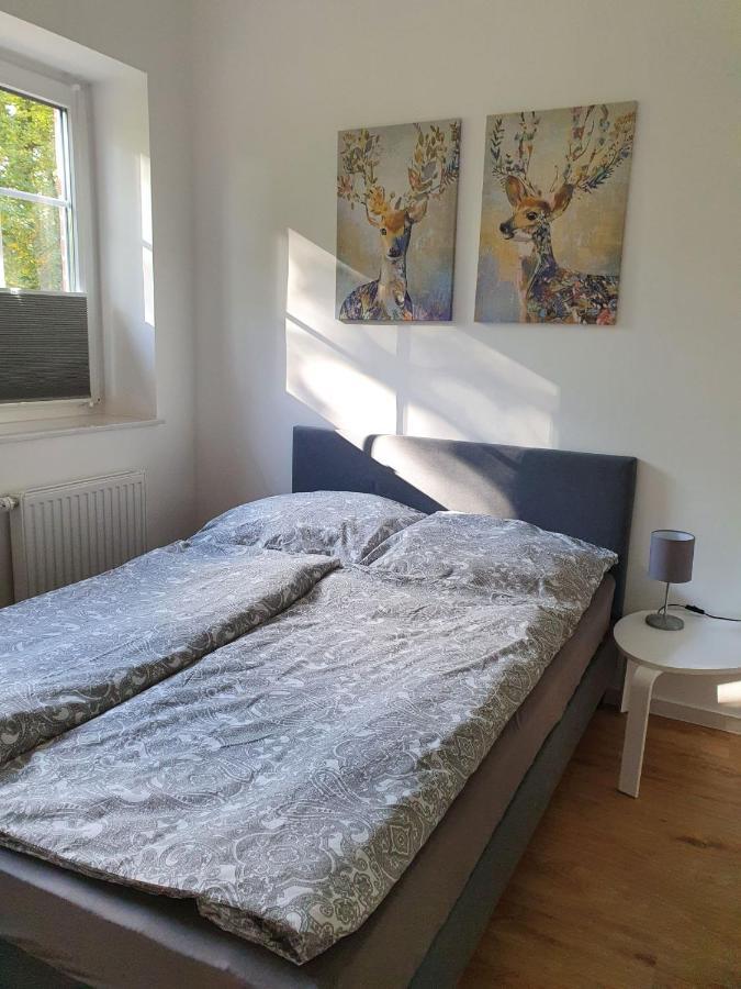 Apartment Unter Den Eichen *