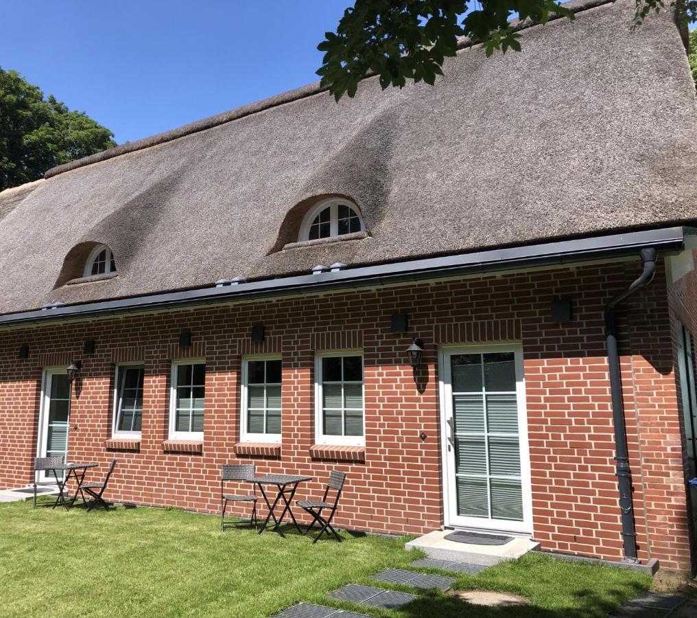 Unter Den Eichen Stade