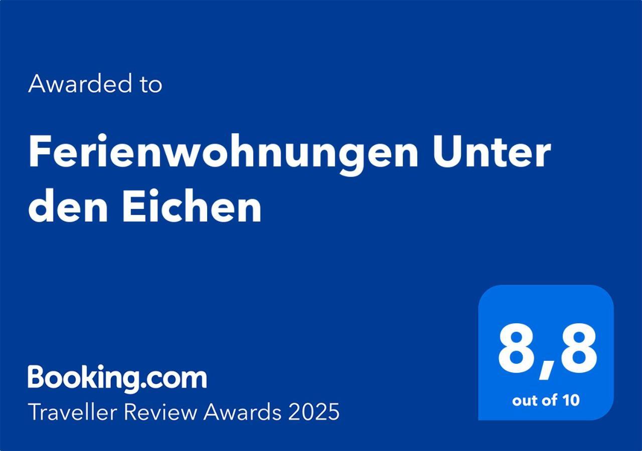Unter Den Eichen Stade